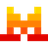 Mistral AI logo